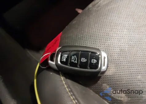 2020 Hyundai Kona Ultimate из США, поврежденный, VIN KM8K5CA5XLU522049